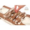 Ugears 3D Puzzle Dream Cabriolet VM-05 739 ks