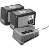 Štartovacia súprava Battery Power+ 36/75 (2.445-070.0)