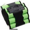 Baterie CS ETA 2442 Verto, 2442 90002, 2442 90000, 2000mAh, 24Wh, Ni-MH