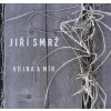Smrž Jiří: Vojna a mír - CD