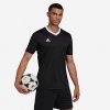 ADIDAS Futbalový dres pre dospelých Entrada 22 čierny M