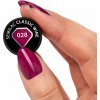 Semilac Paris UV Hybrid gélový lak na nechty 028 Classic Wine 7 ml