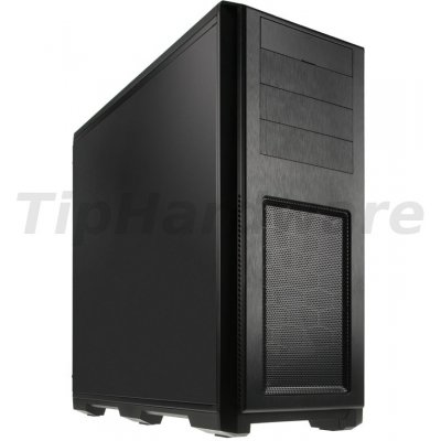 PHANTEKS Enthoo Pro Midi-Tower - black