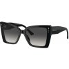 Slnečné okuliare Jimmy Choo JC5001B 50008G Veľkosť: 54