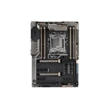 Asus SABERTOOTH X99