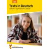 Übungsheft mit Tests in Deutsch - Aufsatz Gymnasium 5. Klasse (Irene Hufschmid,Gisela Specht)(List)