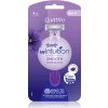 Wilkinson My Intuition Quattro Smooth Violet Bloom 3 ks
