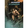Barbar Conan 3: Nepoznaný věk - Jim Zub