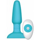 B-Vibe Rimming Remote Control Plug