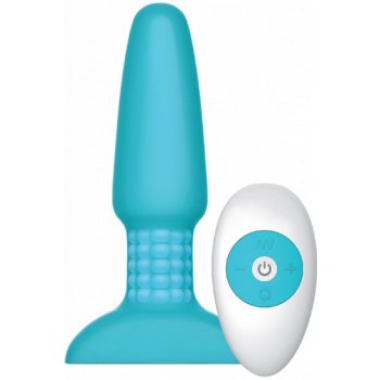 B-Vibe Rimming Remote Control Plug