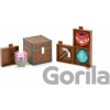 Minecraft Loot Chest Caves 10 cm
