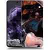 Picasee ULTIMATE CASE pro Google Pixel 8a - Cream