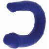 ToyJoy Get Real Realistic Mini Double Dong, obojstranné dildo 30 x 2,1–3,3 cm