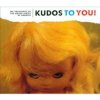 Presidents Of The U.S.A. - Kudos To You / Digisleeve [CD]