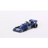 MINI GT Tyrrell P34, No.3, Jody Scheckter, 1976 Swedish GP Winner 1:64