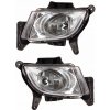 HYUNDAI I30 07-12 LAMPA PROTI ZAHMLIEVANIU PRAVÁ ĽAVÁ