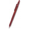 Mikrotužka Rotring 600 Red - 0,7 mm