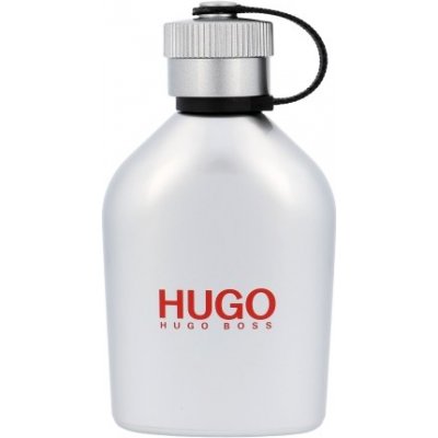 Hugo Boss Hugo Iced, Toaletná voda 125ml - tester pre mužov