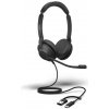 Jabra Evolve2 30 SE UC Stereo USB C/A (23189-989-779)