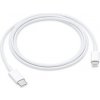 MQGH2ZM/A Apple USB-C/Lightning Datový Kabel 2m White MQGH2ZM/A