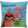 CTI vankúš Angry Birds Exploze 40x40