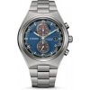 Pánske hodinky CITIZEN Sports Eco-Drive Super Titanium Chronograf CA7090-87L, možnosť vrátenia tovaru do 12 mesiacov
