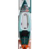 Aqua Marina Cascade 2025 supkajak set s pádlom