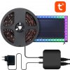 Inteligentný LED TV pásik Avatto SLS06 55-65