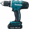 MAKITA DDF453SYE AKU VŔTACÍ SKRUTKOVAČ 18V