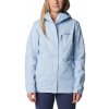 Columbia Dámska bunda s membránou proti dažďu Pouring Adventure™ II Jacket lilavá Farba: Whisper, Veľkosť: S