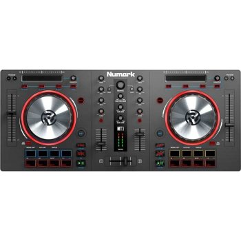 Numark Mixtrack III