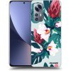 Picasee ULTIMATE CASE pro Xiaomi 12 - Rhododendron
