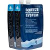 Sawyer Squeezable Pouch-Set 2l 2 ks