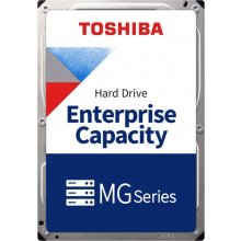 Toshiba Enterprise Capacity MG09 18TB, MG09ACA18TE