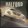2LP Halford: Made Of Metal CLR | LTD