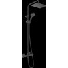 Hansgrohe Vernis Blend - Hlavová sprcha, priemer 200 mm, chróm 26271000
