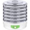 Sušička potravín pre ovocné Sencor 250 W SFD 2105WH