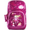 Frii of Norway FRII OF NORWAY ERGONOMICKÁ ŠKOLSKÁ TAŠKA EXPAND 20-25 L - BALLERINA DARK PINK