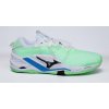Mizuno WAVE STEALTH NEO 2 Neo Mint-Black-Frontier Blue UK 8 / US 9 / EUR 42 / CM 27