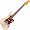 Fender Vintera III Early '60s Bass VI RW Olympic White 6-strunová basgitara