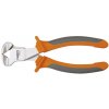 NEO TOOLS Kliešte štikacie čelné 200 mm 01-022