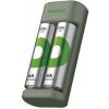 GP Eco E221 + 2x AA 2100mAh 1604822110