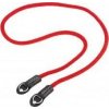 Foto Speed mirrorless 100cm Round Strap System cervena