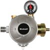 Einhell vnitřní regulátor tlaku 2332399, 50mbar, reduktor tlaku