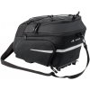 VAUDE taška na nosič Silkroad Plus (Snap-it 2.0), black