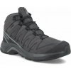 Salomon X-Adventure Recon Mid GTX M L47809100 - asphalt/phantom castlerock 40