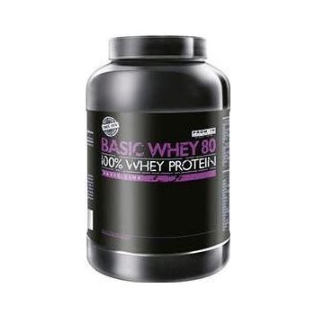 Prom-in Basic Whey 4000 g