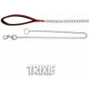 Trixie Vodítko Retiazkové - 4mm/1m