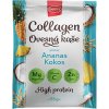 Semix Collagen ovesná kaše ananas a kokos 55 g