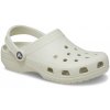 Šlapky CROCS CLASSIC 10001-0HZ – Sivá
